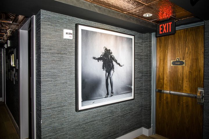 The Kindler Hotel
