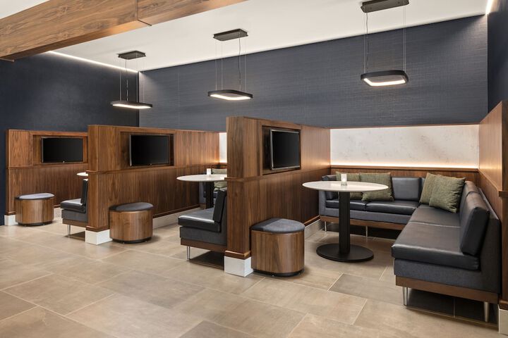 Courtyard by Marriott Owatonna Downtown