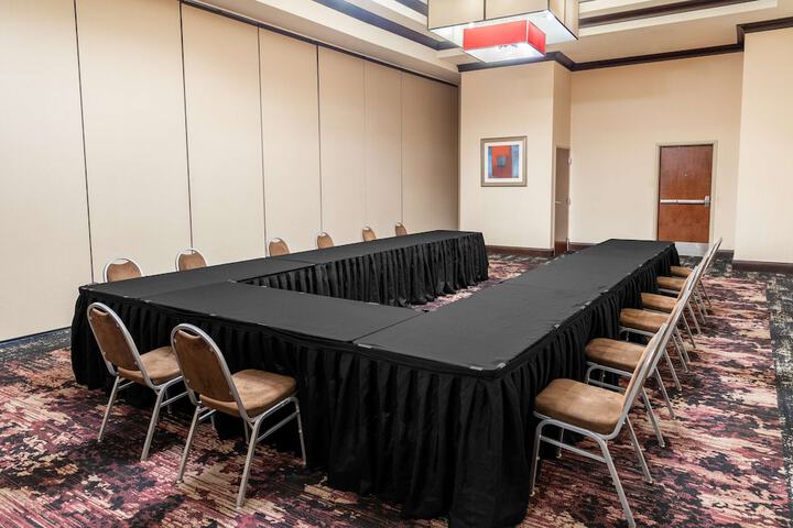Hilton Garden Inn North Little Rock