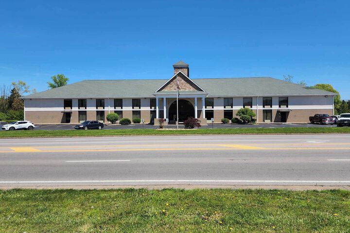 Quality Inn & Suites Somerset Downtown