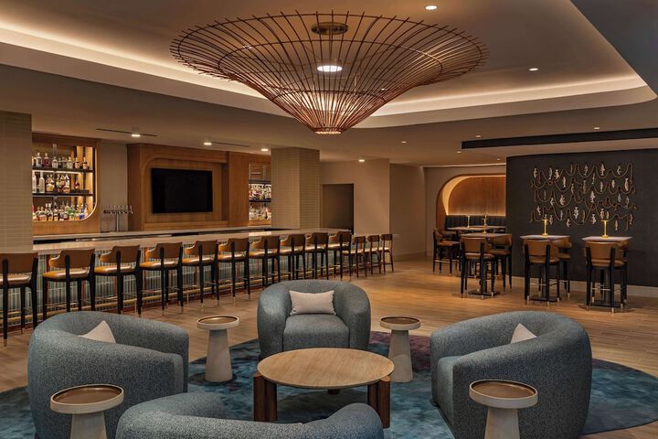 Sonesta Resort Hilton Head Island