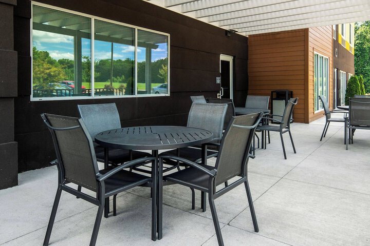 Fairfield Inn & Suites by Marriott Rocky Mount