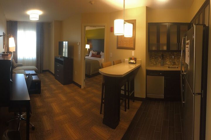 Staybridge Suites Merrillville by IHG