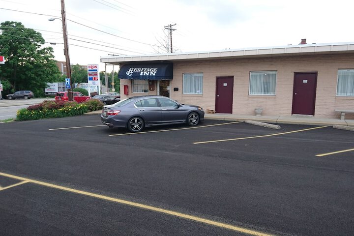 Heritage Inn