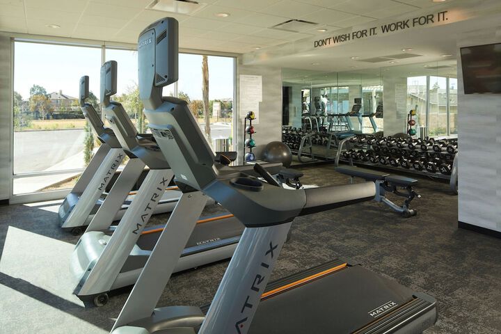 Fairfield Inn & Suites by Marriott Riverside Moreno Valley