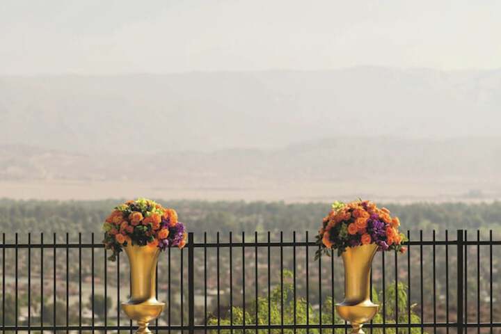 The Ritz-Carlton Rancho Mirage