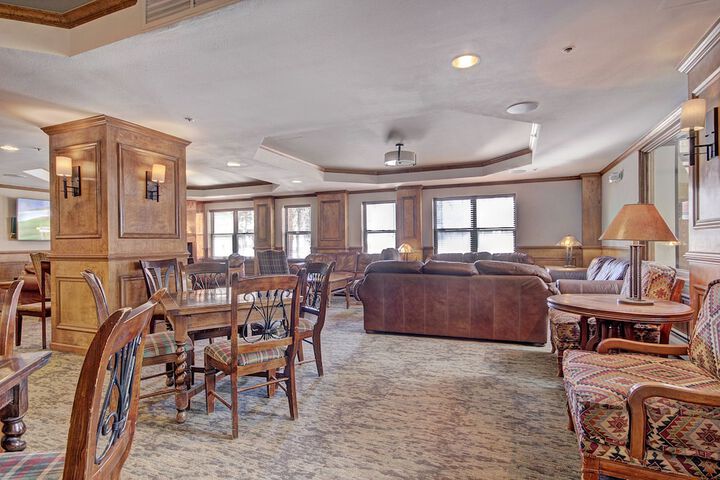 River Mountain Lodge a Vail Resorts Property
