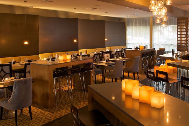Belamar Hotel Manhattan Beach Tapestry Collection by Hilton