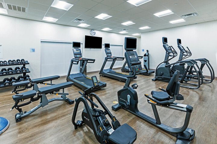 Health and Fitness 46 of 47