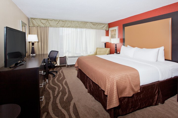 Holiday Inn Shreveport Downtown by IHG