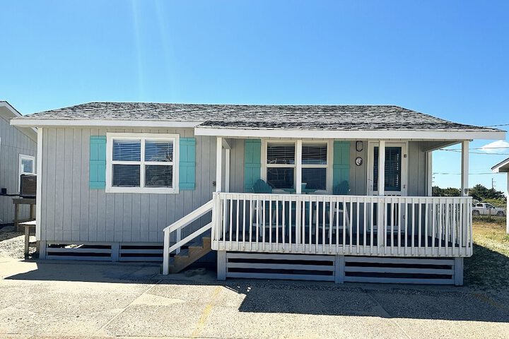 SandSpur Ocean Cottages