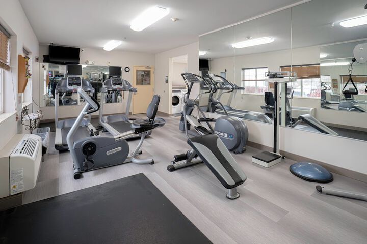 Health and Fitness 43 of 45