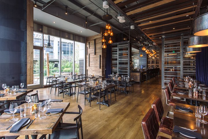 Kimpton Hotel Palomar Phoenix Cityscape by IHG