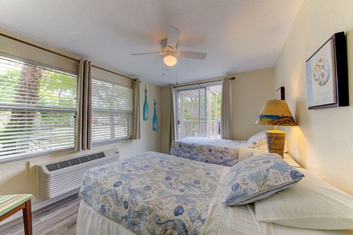 The Ringling Beach House