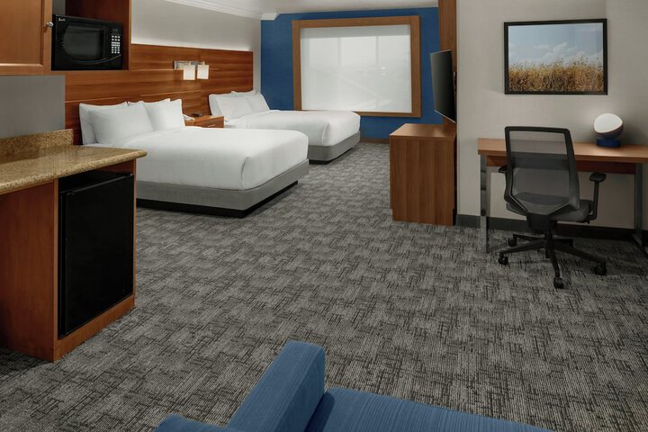 City Express by Marriott Rancho Cucamonga