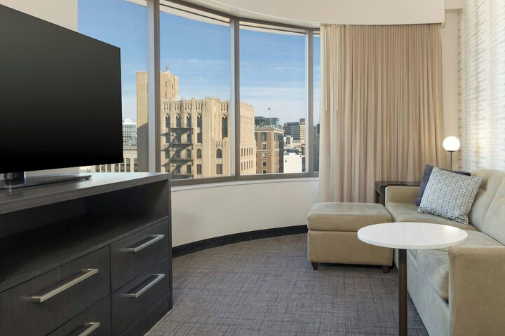 Residence Inn by Marriott Grand Rapids Downtown