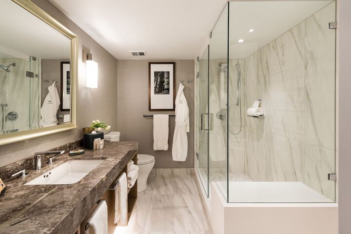 The Magnolia Hotel and Spa