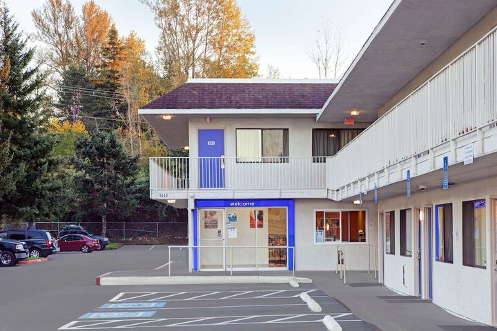 Hotel 5 of 20
