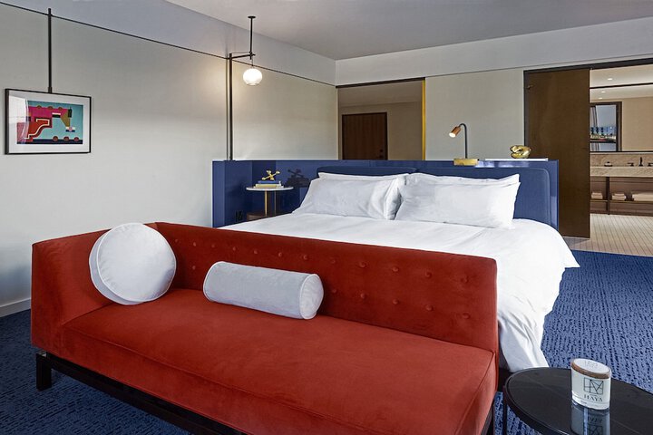Hotel Haya