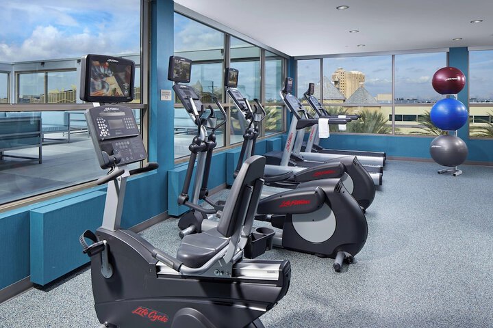 Health and Fitness 34 of 37