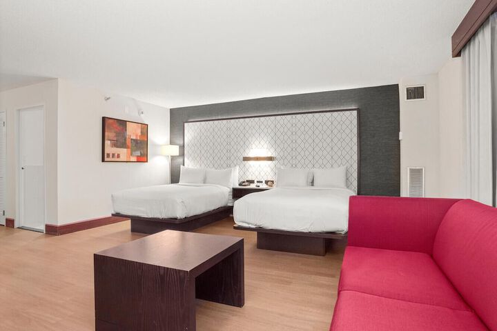 The Armon Stamford Hotel & Conference