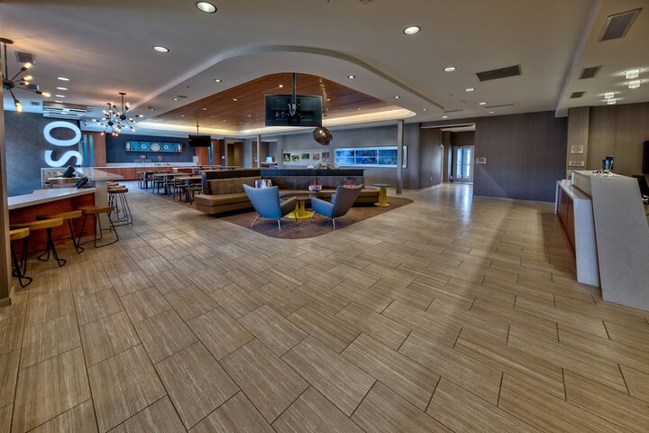 Springhill Suites by Marriott Amarillo