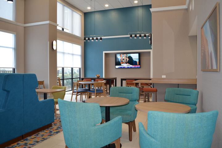 Hampton Inn & Suites by Hilton Tomball Houston NW