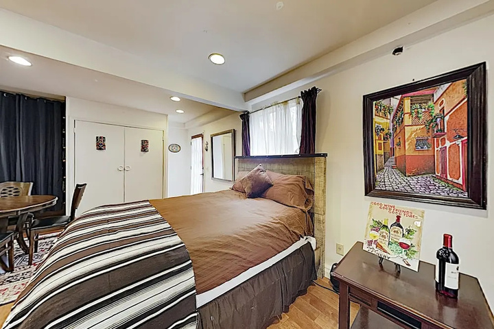 New Listing! 2-suite Mexican Casita W / Pool & Gym 2 Bedroom Apts