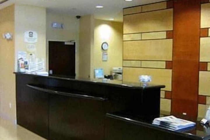 SpringHill Suites Houston Katy Mills
