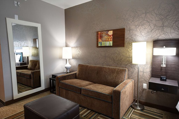 Home2 Suites by Hilton El Reno OK