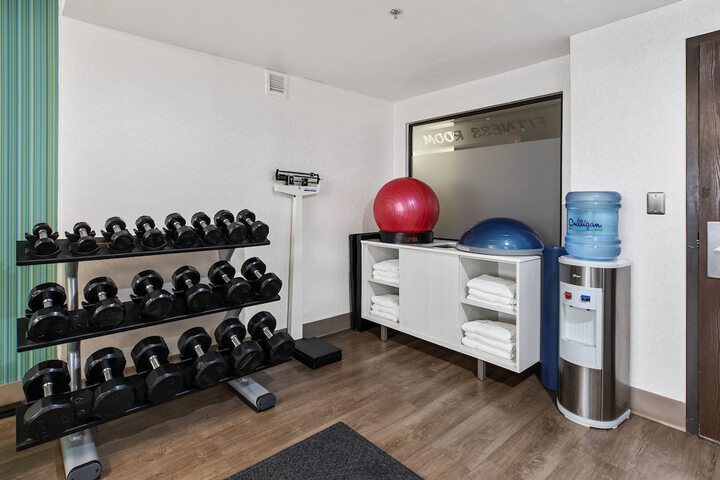Holiday Inn Express Harlingen by IHG