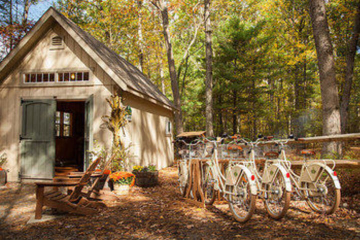 The Lodge at Woodloch
