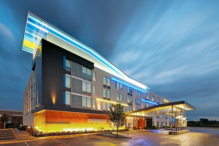 Hotel 2 of 20
