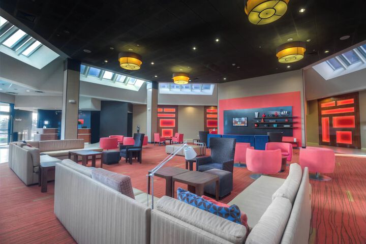 Courtyard Killeen Marriott