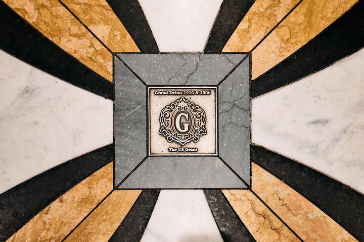 The US Grant a Luxury Collection Hotel, San Diego