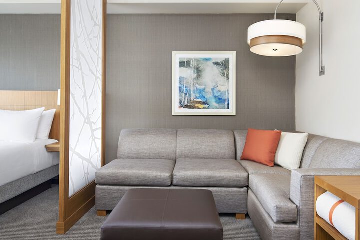 Hyatt Place Jacksonville / St. Johns Town Center