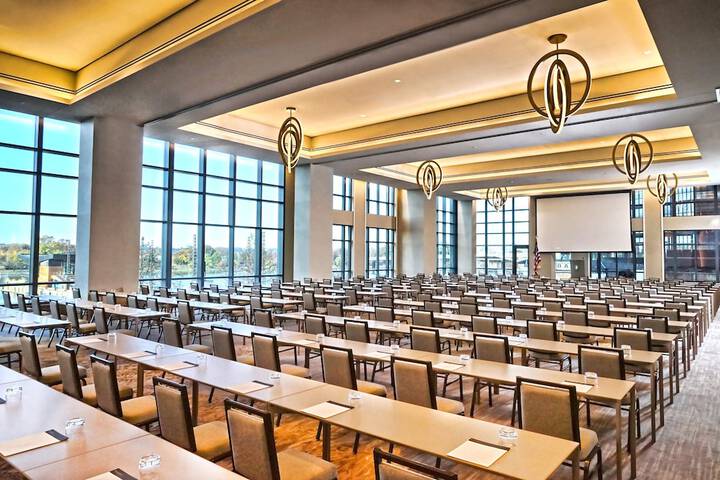 InterContinental Washington D.C. - The Wharf by IHG
