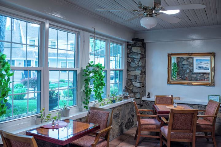 McKinley Edwards Inn