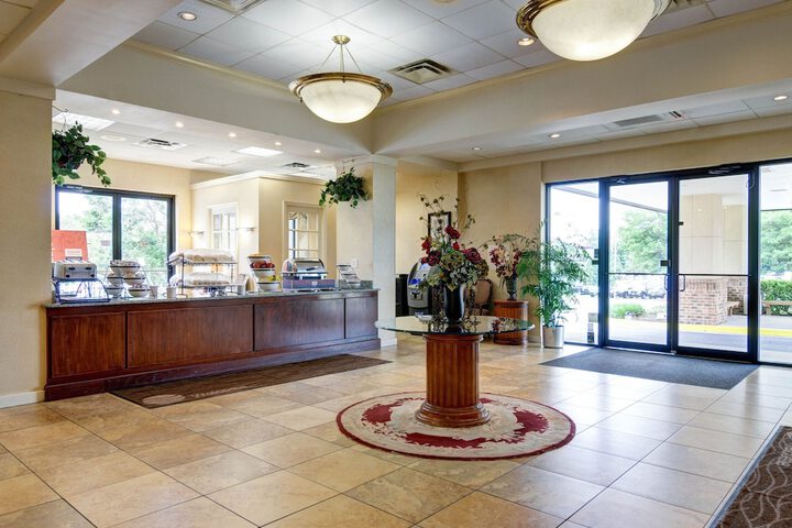 Hotel Interior 9 of 43