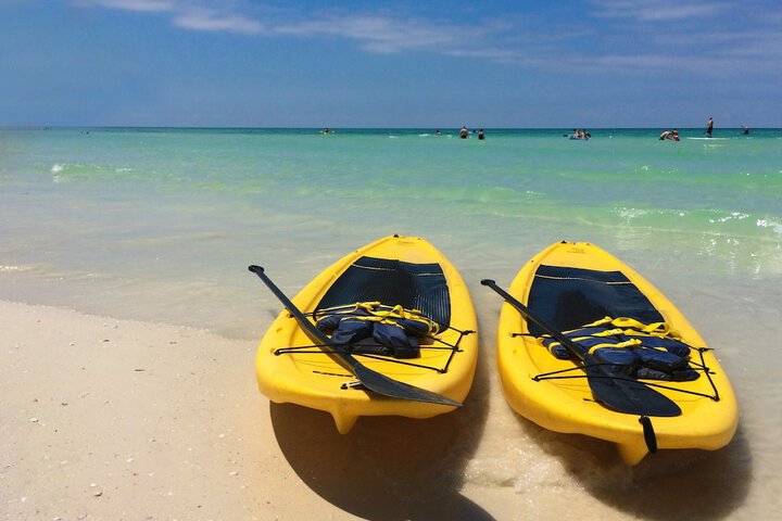 Tropical Beach Resorts