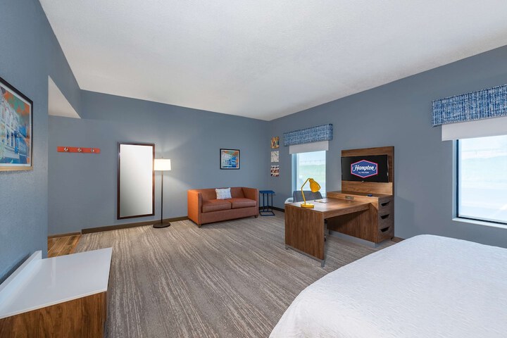 Hampton Inn & Suites Hopkinsville