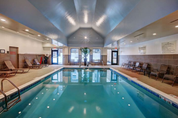 Hampton Inn & Suites Baltimore / Aberdeen