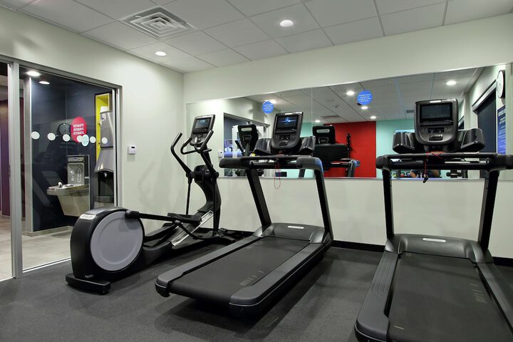 Health and Fitness 29 of 34