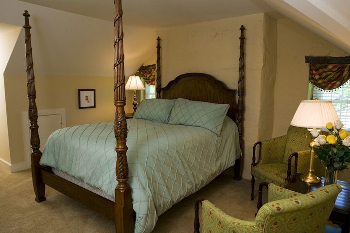 Joseph Ambler Inn