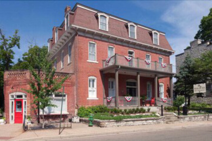 Main Street Inn