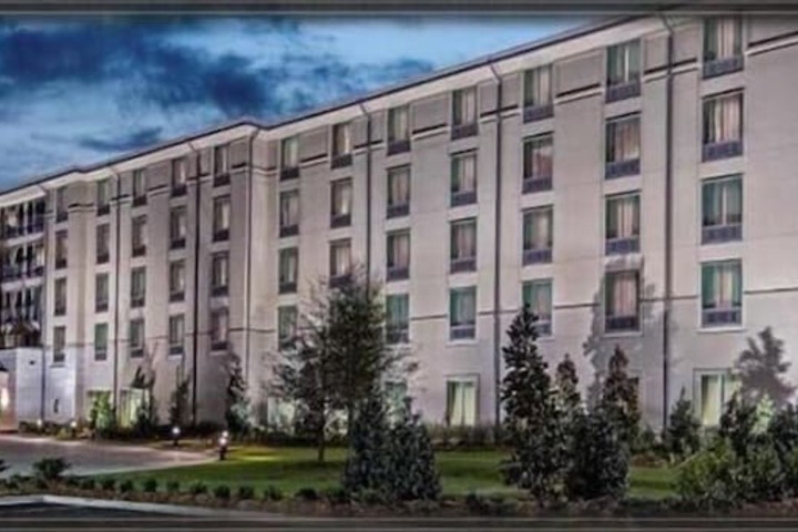Hotel 5 of 23