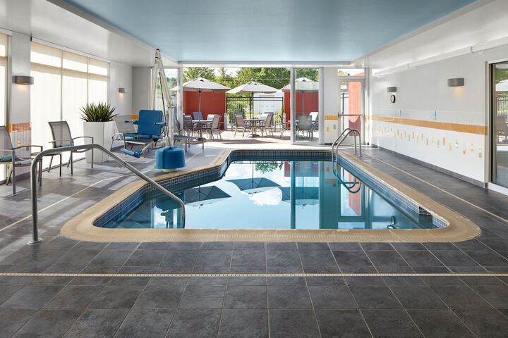 Fairfield Inn & Suites DuBois