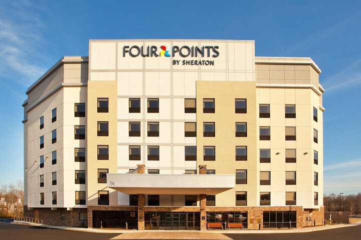 Hotel 2 of 41
