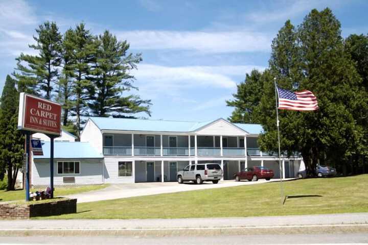 Red Carpet Inn & Suites