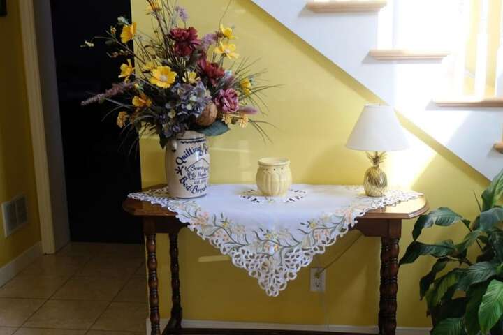 Seams Like Home B & B